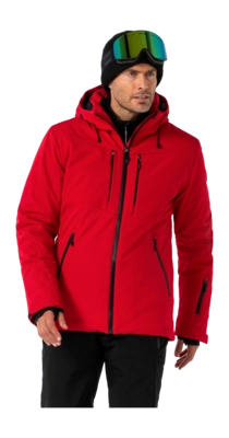 Ski Jas Falcon Men Boris Bullseye