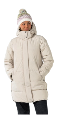Ski Jas Falcon Women Sybille Kitt