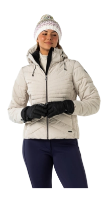 Ski jas Falcon Women Tabita Kitt – Regular fit