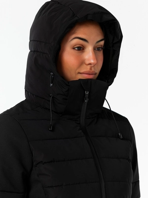 3----Vermont-Lady_jacket-B001-12-Detail