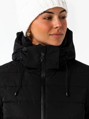4----Vermont-Lady_jacket-B001-7-Detail