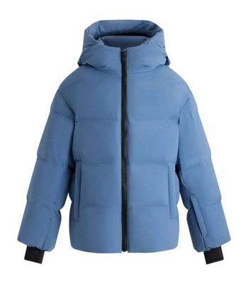 Ski Jas Fusalp Kids Atila Jr Ceramique Regular Fit