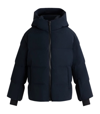 Ski Jas Fusalp Kids Atila Jr Marin Regular Fit