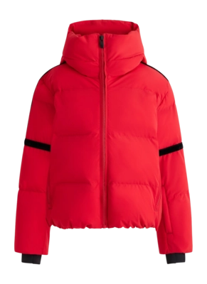 Ski Jas Fusalp Kids Barsy Jr Racing/Noir Regular Fit