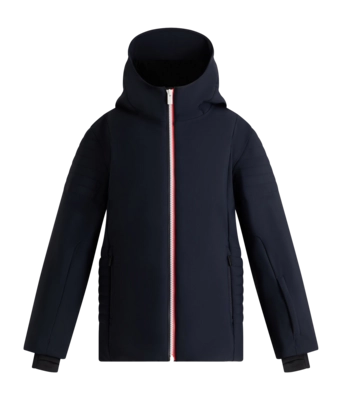 Ski Jas Fusalp Kids Power Jr Marin/Bbr Regular Fit