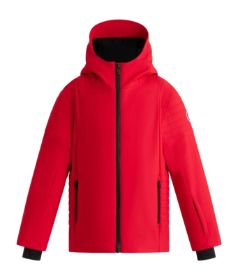 Ski Jas Fusalp Kids Power Jr Racing Regular Fit