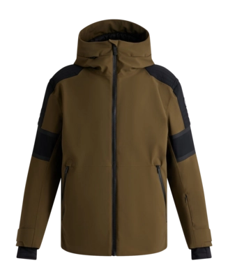 Ski Jas Fusalp Men Amwo Cobra/Noir Regular Fit