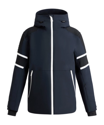 Ski Jas Fusalp Men Amwo Marin/Noir/Neige Regular Fit