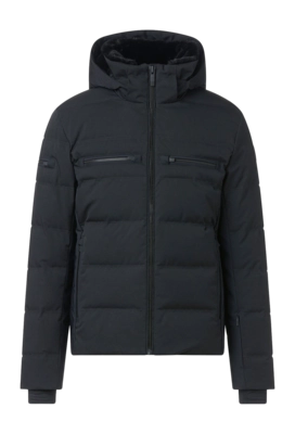 Ski Jas Fusalp Men Berlioz Noir Regular Fit