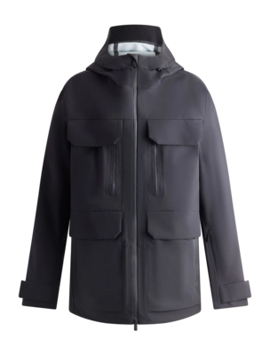 Ski Jas Fusalp Men Bromonz Noir Regular Fit