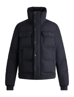 Ski Jas Fusalp Men Carlo Marin Regular Fit