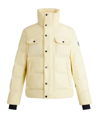 Ski Jas Fusalp Men Carlo Pop Corn Regular Fit