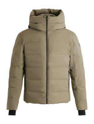 Ski Jas Fusalp Men Constant Laurel Loose Fit