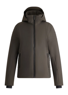Ski Jas Fusalp Men Power III Army Regular Fit