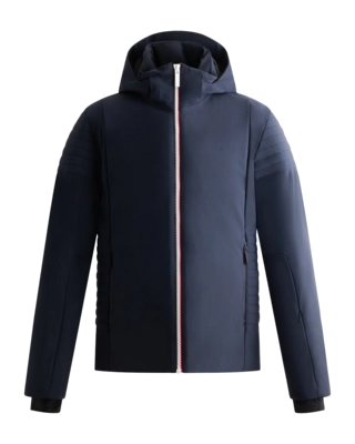 Ski Jas Fusalp Men Power III Marin/Bbr Regular Fit