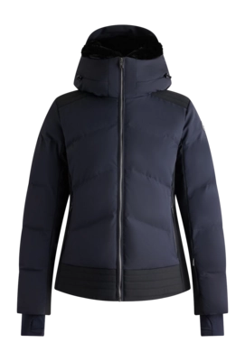Ski Jas Fusalp Women Avery Marin Regular Fit