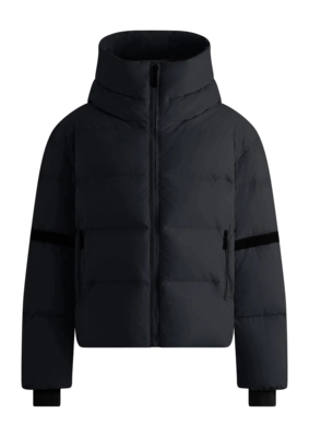 Ski Jas Fusalp Women Barsy II Noir Loose fit