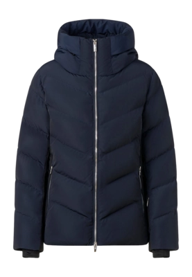Ski Jas Fusalp Women Delphine II Marin Regular Fit