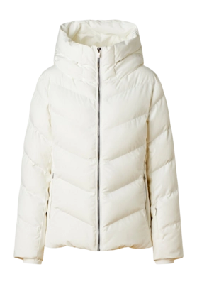 Ski Jas Fusalp Women Delphine II Neige Regular Fit