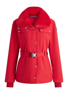 Ski Jas Fusalp Women Dessa Racing Regular fit