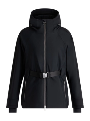 Ski Jas Fusalp Women Juno Noir Loose Fit