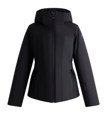 Ski Jas Fusalp Women Katarina Noir Regular Fit