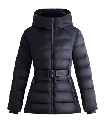 Ski Jas Fusalp Women Maela Marin Regular Fit