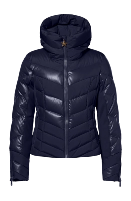 Ski Jas Goldbergh Women Abisso French Blue