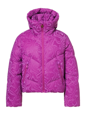 Ski Jas Goldbergh Women Aeliana Violet