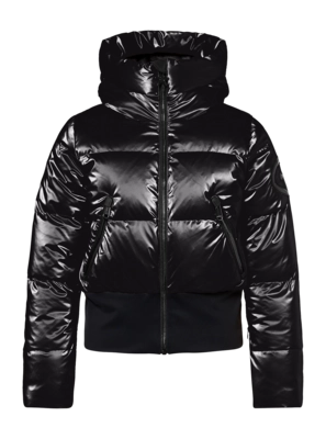Ski Jas Goldbergh Women Bombardino Black
