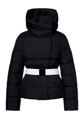 Ski Jas Goldbergh Women Bufera Black