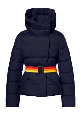 Ski Jas Goldbergh Women Bufera French Blue