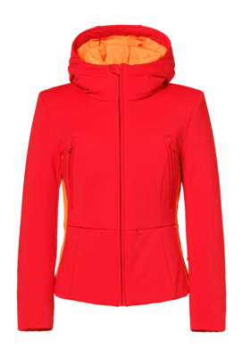 Ski Jas Goldbergh Women Eden Flame
