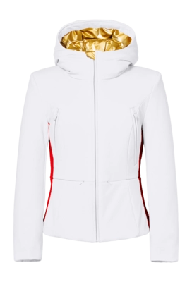 Ski Jas Goldbergh Women Eden White