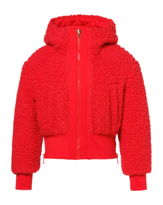 Ski Jas Goldbergh Women Fiera Flame