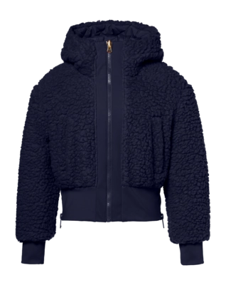 Ski Jas Goldbergh Women Fiera French Blue