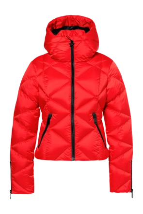 Ski Jas Goldbergh Women Harumi Flame Regular Fit