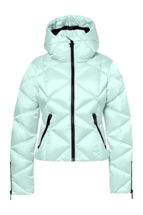 Ski Jas Goldbergh Women Harumi Matcha Mint Regular fit