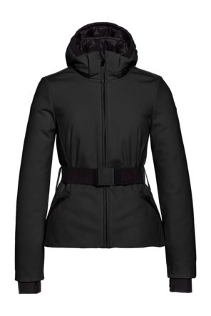 Ski Jas Goldbergh Women Hida Black 26 Slim fit