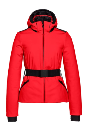 Ski Jas Goldbergh Women Hida Flame 26 Regular Fit
