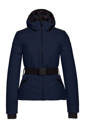 Ski Jas Goldbergh Women Hida French Blue Slim fit