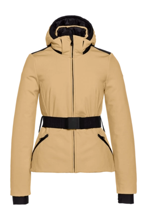 Ski Jas Goldbergh Women Hida Lark Slim fit