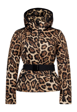 Ski Jas Goldbergh Women Jagger Jaguar Slim Fit
