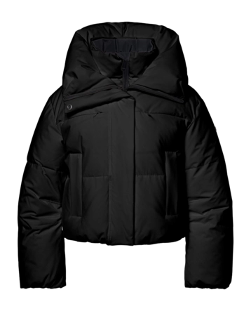 Ski Jas Goldbergh Women Koi Black Regular Fit