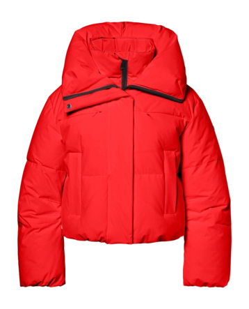 Ski Jas Goldbergh Women Koi Flame Regular fit