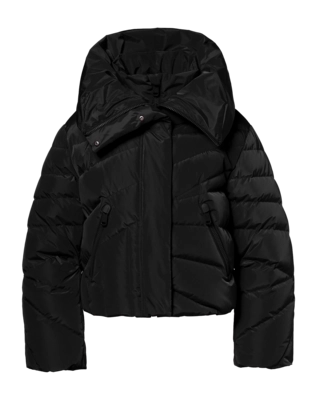 Ski Jas Goldbergh Women Liora Black