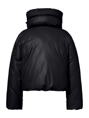 Ski Jas Goldbergh Women Nero Black
