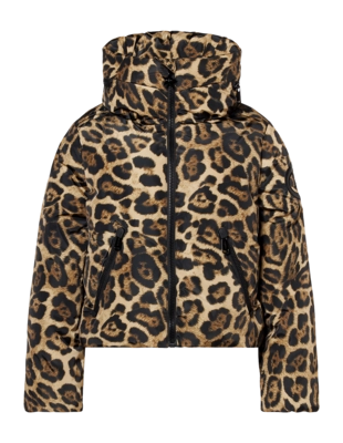 Ski Jas Goldbergh Women Pantera Jaguar