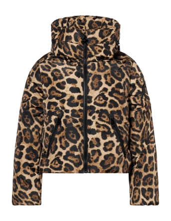 Ski Jas Goldbergh Women Pantera Jaguar Losse pasvorm