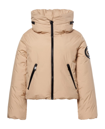 Ski Jas Goldbergh Women Porter Lark Losse pasvorm